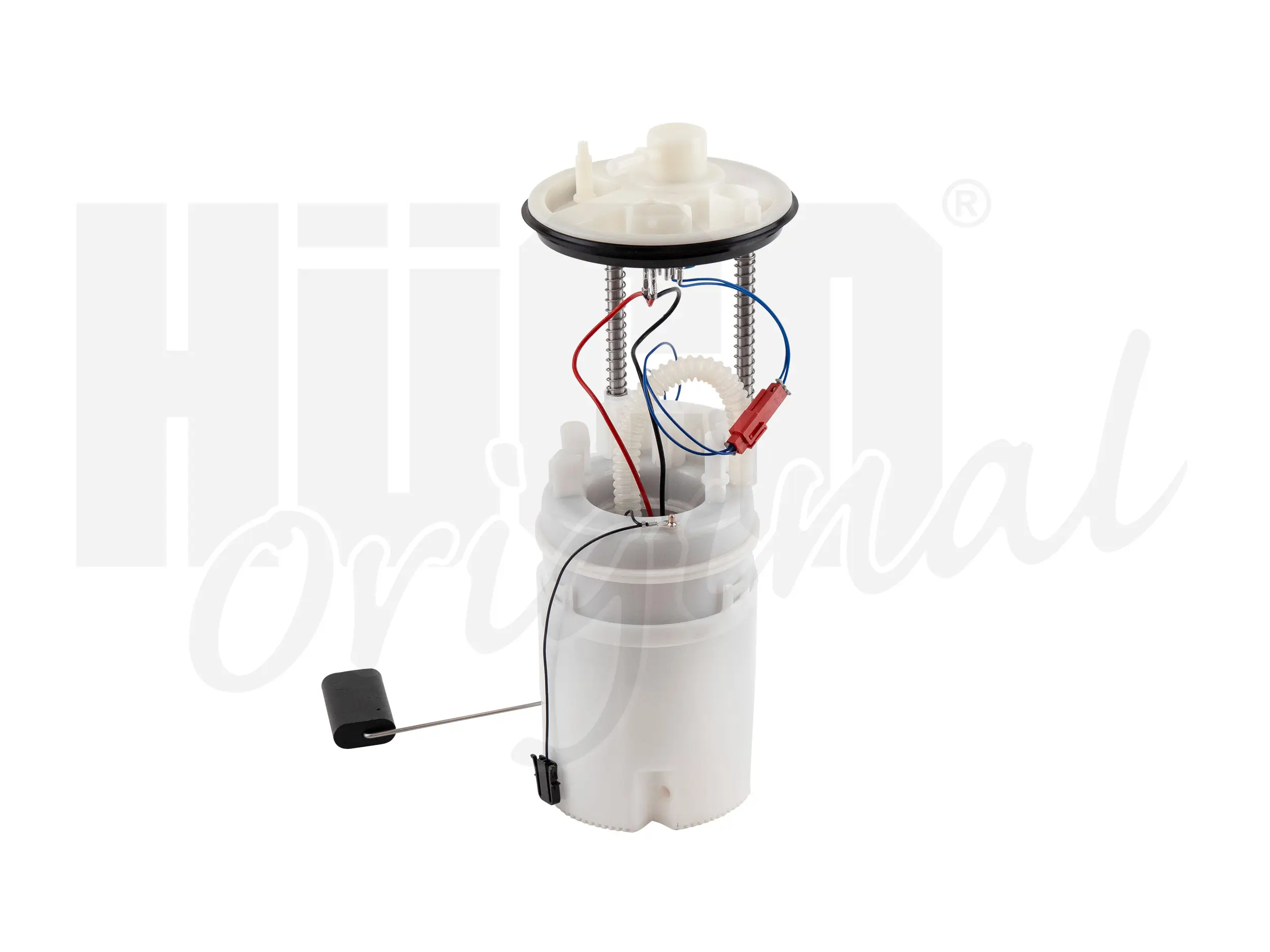 Kraftstoff-Fördereinheit HÜCO 132743