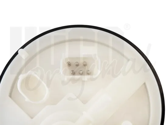 Kraftstoff-Fördereinheit HÜCO 132743 Bild Kraftstoff-Fördereinheit HÜCO 132743