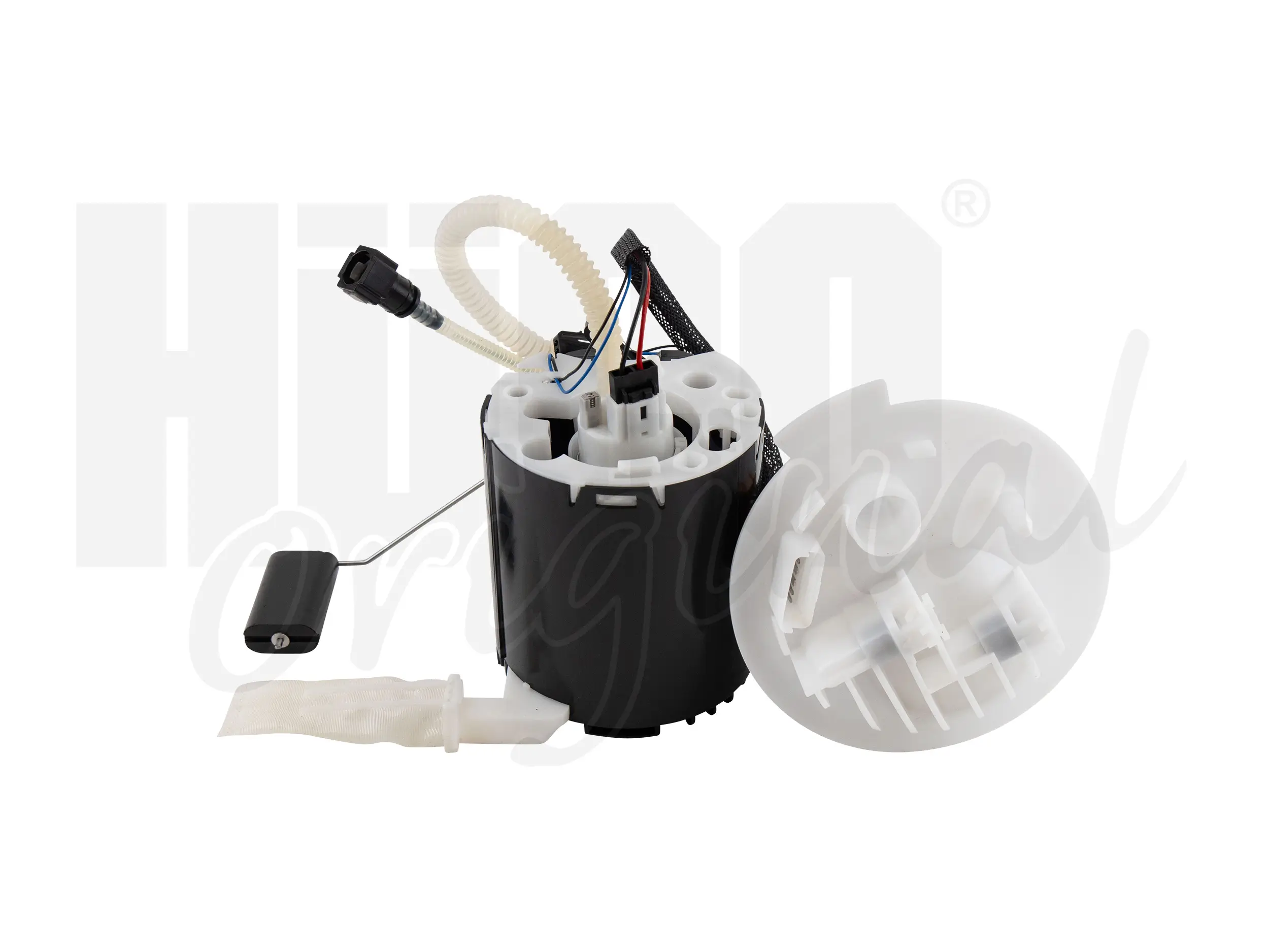 Kraftstoff-Fördereinheit HÜCO 132744