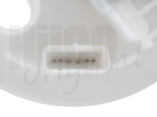 Kraftstoff-Fördereinheit HÜCO 132744 Bild Kraftstoff-Fördereinheit HÜCO 132744