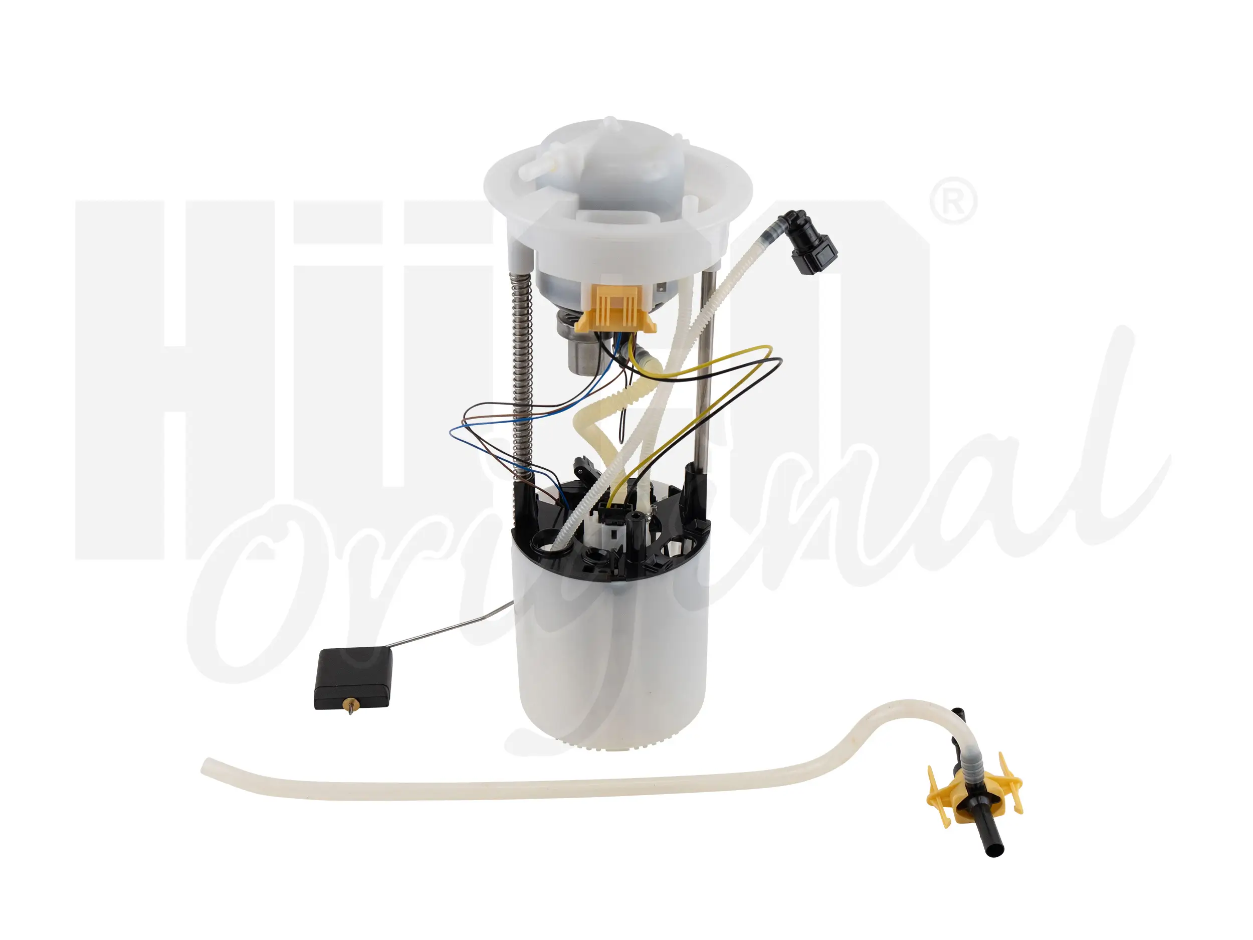 Kraftstoff-Fördereinheit HÜCO 132748