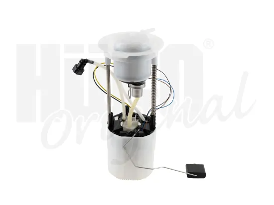 Kraftstoff-Fördereinheit HÜCO 132748 Bild Kraftstoff-Fördereinheit HÜCO 132748