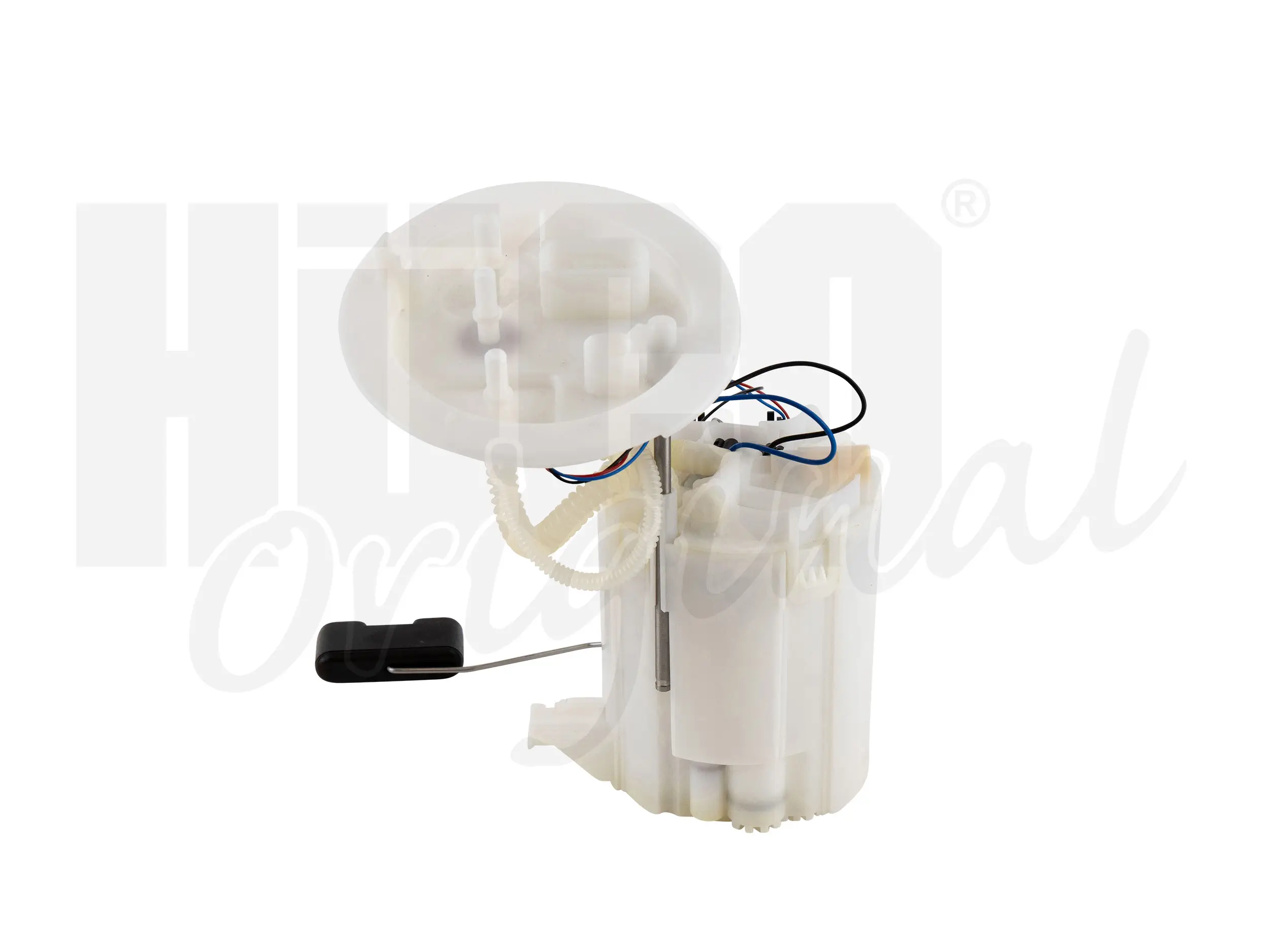 Kraftstoff-Fördereinheit HÜCO 132749