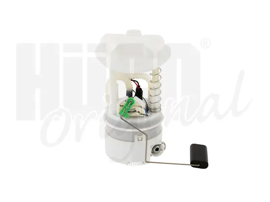 Kraftstoff-Fördereinheit HÜCO 132757 Bild Kraftstoff-Fördereinheit HÜCO 132757