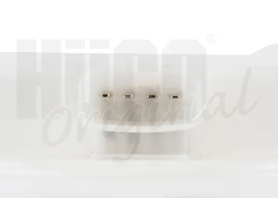 Kraftstoff-Fördereinheit HÜCO 132757 Bild Kraftstoff-Fördereinheit HÜCO 132757