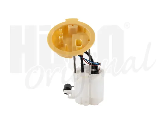 Kraftstoff-Fördereinheit HÜCO 132782 Bild Kraftstoff-Fördereinheit HÜCO 132782