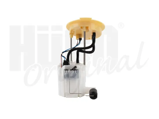 Kraftstoff-Fördereinheit HÜCO 132782 Bild Kraftstoff-Fördereinheit HÜCO 132782