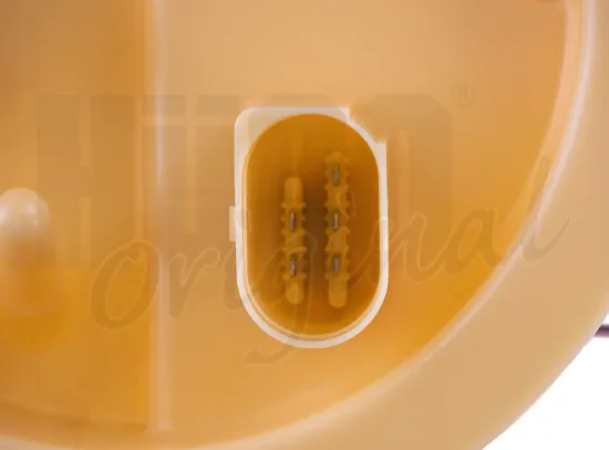 Kraftstoff-Fördereinheit HÜCO 132782 Bild Kraftstoff-Fördereinheit HÜCO 132782