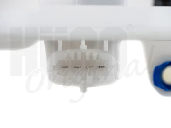 Kraftstoff-Fördereinheit HÜCO 132784 Bild Kraftstoff-Fördereinheit HÜCO 132784