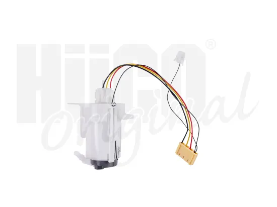 Kraftstoffpumpe HÜCO 133044 Bild Kraftstoffpumpe HÜCO 133044