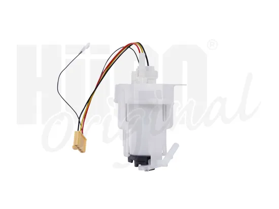 Kraftstoffpumpe HÜCO 133044 Bild Kraftstoffpumpe HÜCO 133044