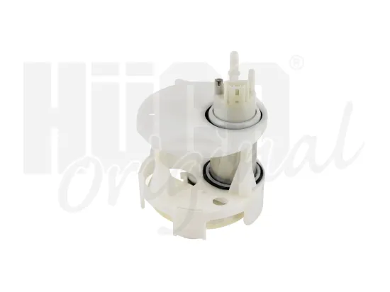 Kraftstoffpumpe HÜCO 133048 Bild Kraftstoffpumpe HÜCO 133048