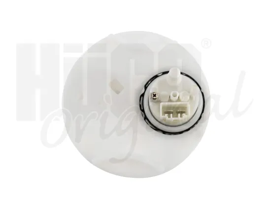 Kraftstoffpumpe HÜCO 133048 Bild Kraftstoffpumpe HÜCO 133048