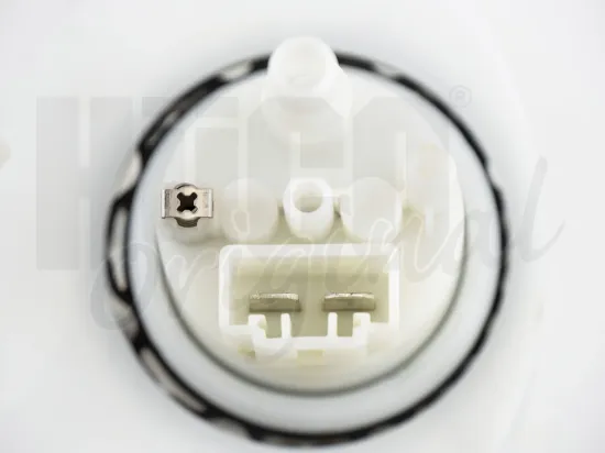 Kraftstoffpumpe HÜCO 133048 Bild Kraftstoffpumpe HÜCO 133048