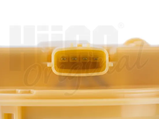 Kraftstoff-Fördereinheit HÜCO 133150 Bild Kraftstoff-Fördereinheit HÜCO 133150