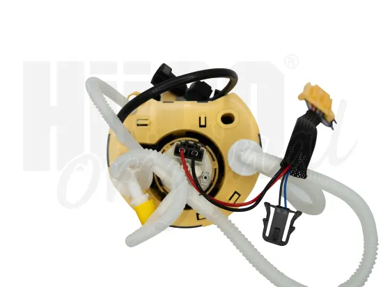 Kraftstoff-Fördereinheit HÜCO 133151 Bild Kraftstoff-Fördereinheit HÜCO 133151