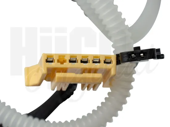 Kraftstoff-Fördereinheit HÜCO 133151 Bild Kraftstoff-Fördereinheit HÜCO 133151