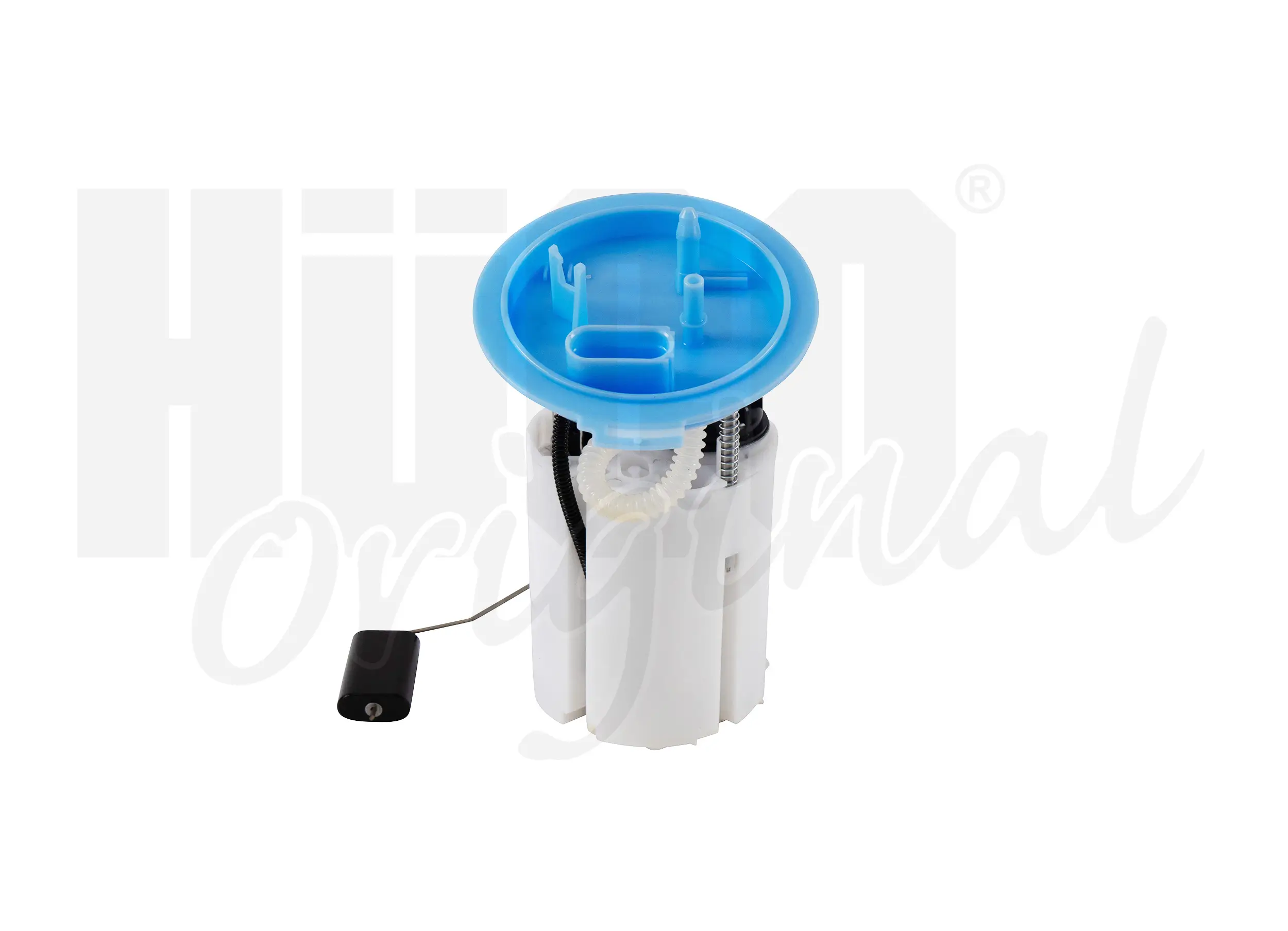 Kraftstoff-Fördereinheit HÜCO 133153