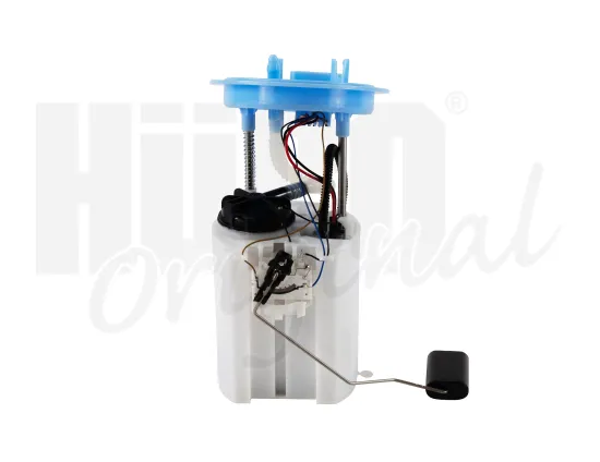 Kraftstoff-Fördereinheit HÜCO 133153 Bild Kraftstoff-Fördereinheit HÜCO 133153