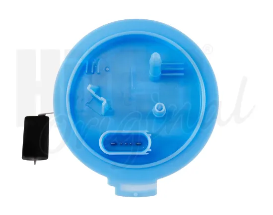 Kraftstoff-Fördereinheit HÜCO 133153 Bild Kraftstoff-Fördereinheit HÜCO 133153