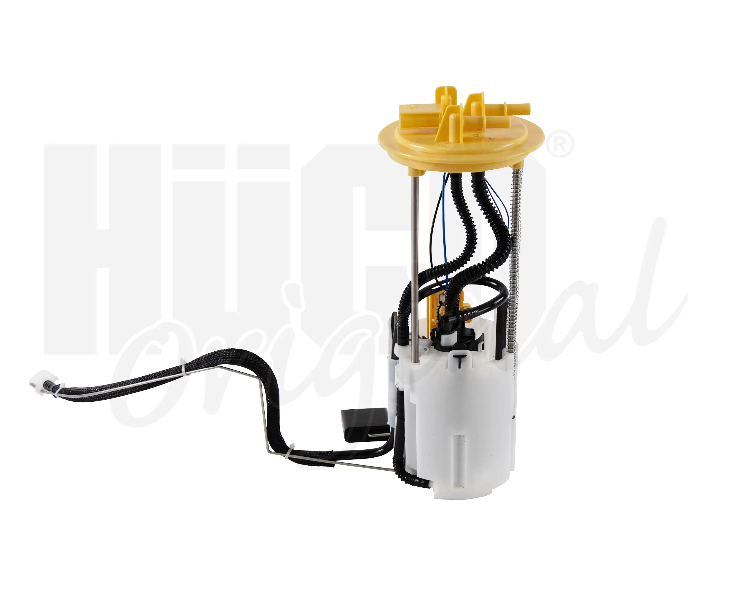 Kraftstoff-Fördereinheit HÜCO 133154