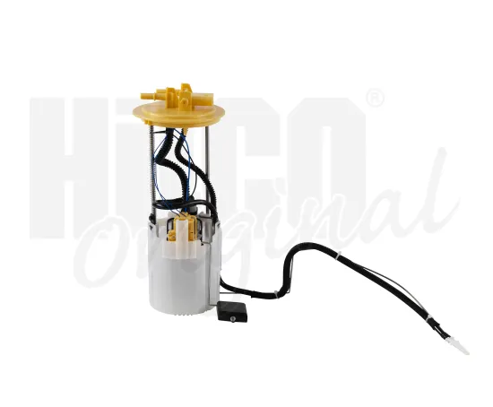 Kraftstoff-Fördereinheit HÜCO 133154 Bild Kraftstoff-Fördereinheit HÜCO 133154