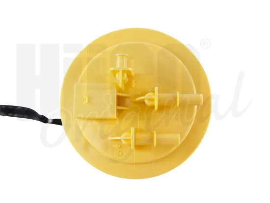 Kraftstoff-Fördereinheit HÜCO 133154 Bild Kraftstoff-Fördereinheit HÜCO 133154