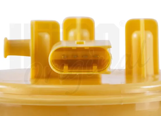 Kraftstoff-Fördereinheit HÜCO 133154 Bild Kraftstoff-Fördereinheit HÜCO 133154