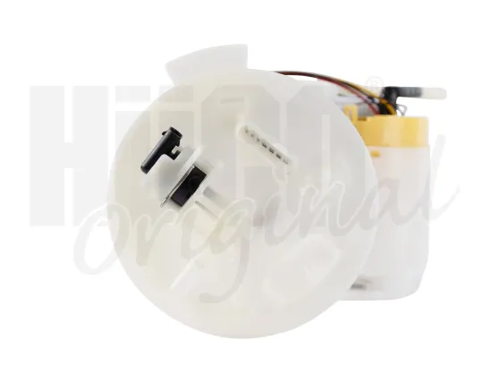 Kraftstoff-Fördereinheit HÜCO 133155 Bild Kraftstoff-Fördereinheit HÜCO 133155