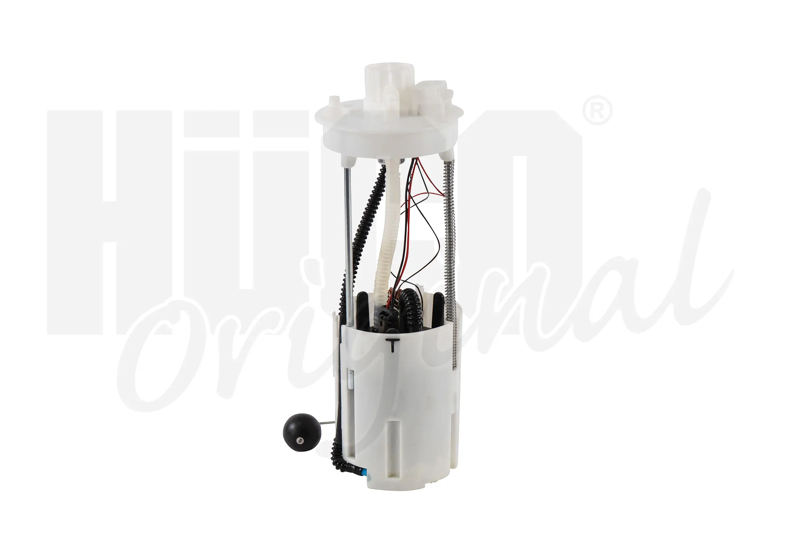 Kraftstoff-Fördereinheit HÜCO 133156