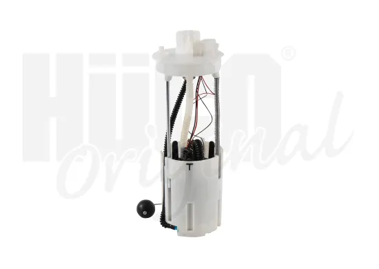 Kraftstoff-Fördereinheit HÜCO 133156 Bild Kraftstoff-Fördereinheit HÜCO 133156