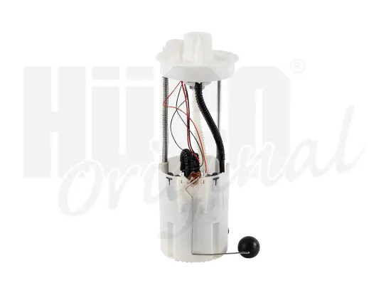 Kraftstoff-Fördereinheit HÜCO 133156 Bild Kraftstoff-Fördereinheit HÜCO 133156