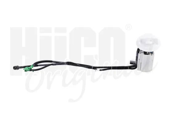 Kraftstoff-Fördereinheit HÜCO 133157 Bild Kraftstoff-Fördereinheit HÜCO 133157