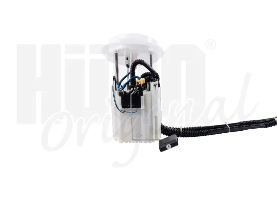 Kraftstoff-Fördereinheit HÜCO 133157 Bild Kraftstoff-Fördereinheit HÜCO 133157