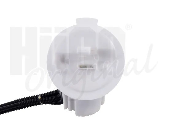 Kraftstoff-Fördereinheit HÜCO 133157 Bild Kraftstoff-Fördereinheit HÜCO 133157