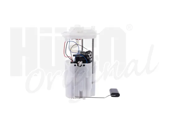 Kraftstoff-Fördereinheit HÜCO 133159 Bild Kraftstoff-Fördereinheit HÜCO 133159