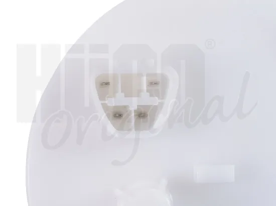 Kraftstoff-Fördereinheit HÜCO 133162 Bild Kraftstoff-Fördereinheit HÜCO 133162