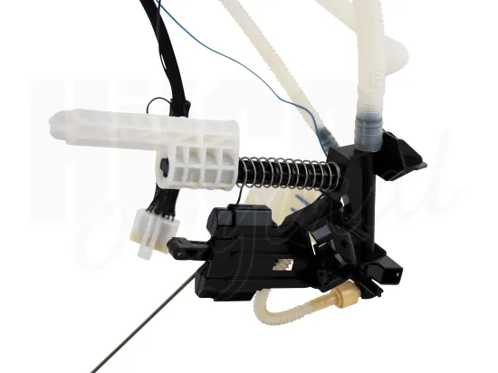 Kraftstoff-Fördereinheit HÜCO 133164 Bild Kraftstoff-Fördereinheit HÜCO 133164