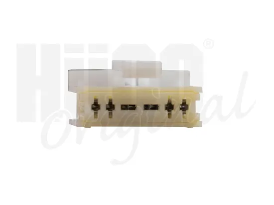 Kraftstoff-Fördereinheit HÜCO 133164 Bild Kraftstoff-Fördereinheit HÜCO 133164