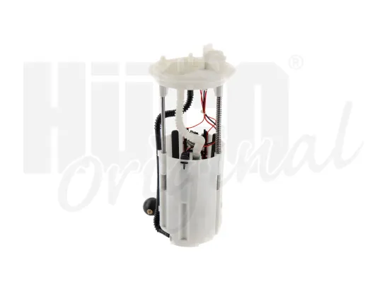 Kraftstoff-Fördereinheit HÜCO 133165 Bild Kraftstoff-Fördereinheit HÜCO 133165
