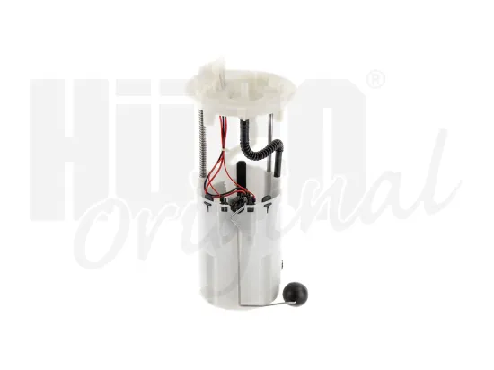 Kraftstoff-Fördereinheit HÜCO 133165 Bild Kraftstoff-Fördereinheit HÜCO 133165