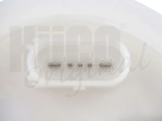 Kraftstoff-Fördereinheit HÜCO 133166 Bild Kraftstoff-Fördereinheit HÜCO 133166