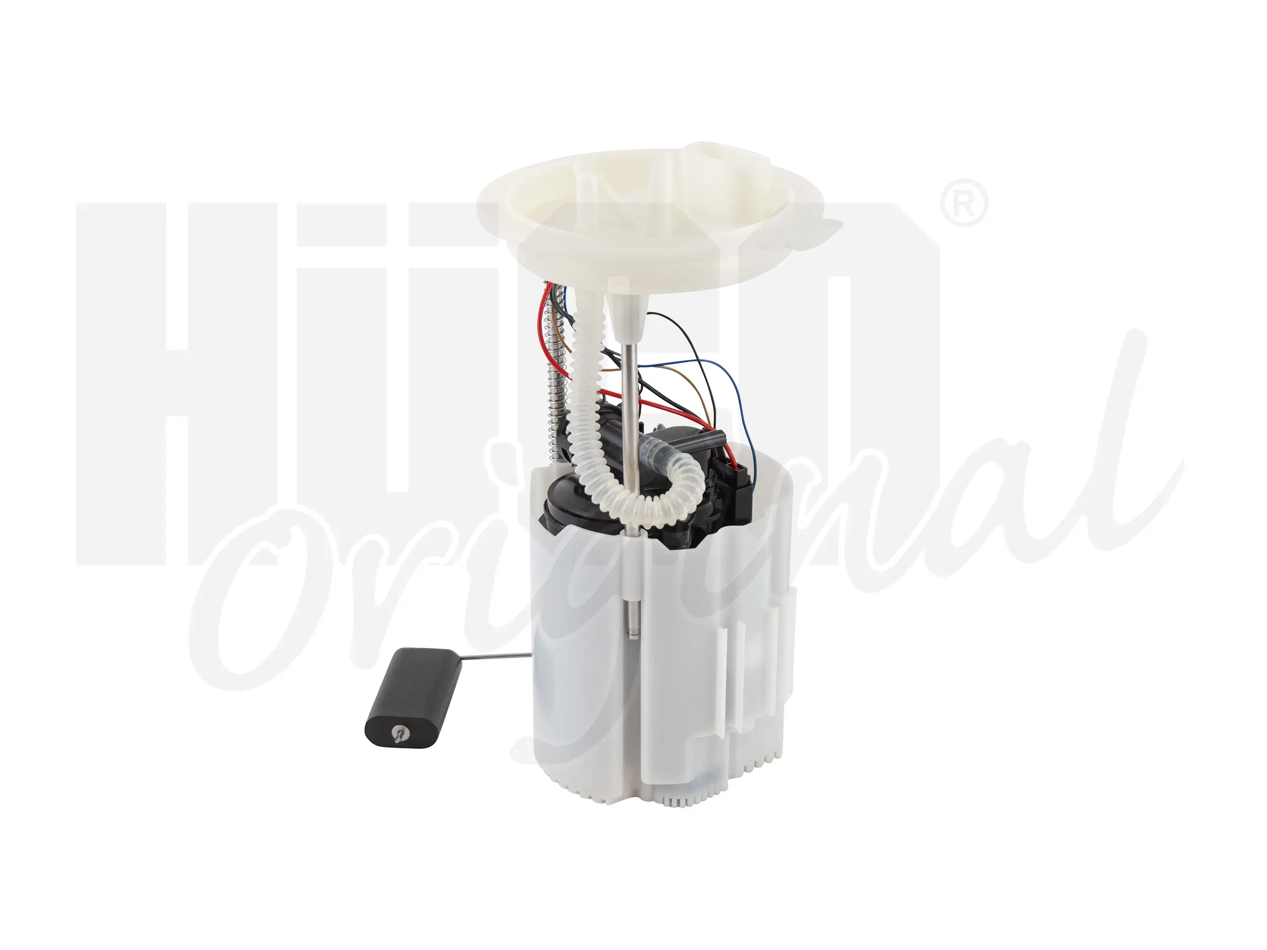 Kraftstoff-Fördereinheit HÜCO 133167