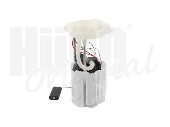 Kraftstoff-Fördereinheit HÜCO 133167 Bild Kraftstoff-Fördereinheit HÜCO 133167