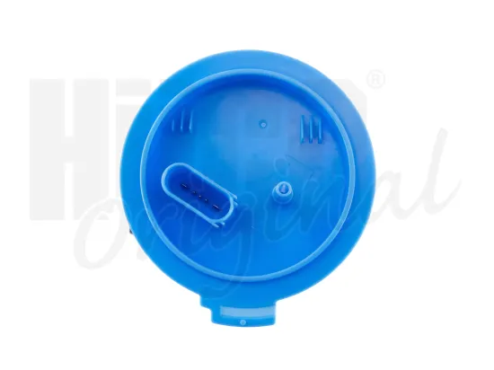 Kraftstoff-Fördereinheit HÜCO 133168 Bild Kraftstoff-Fördereinheit HÜCO 133168