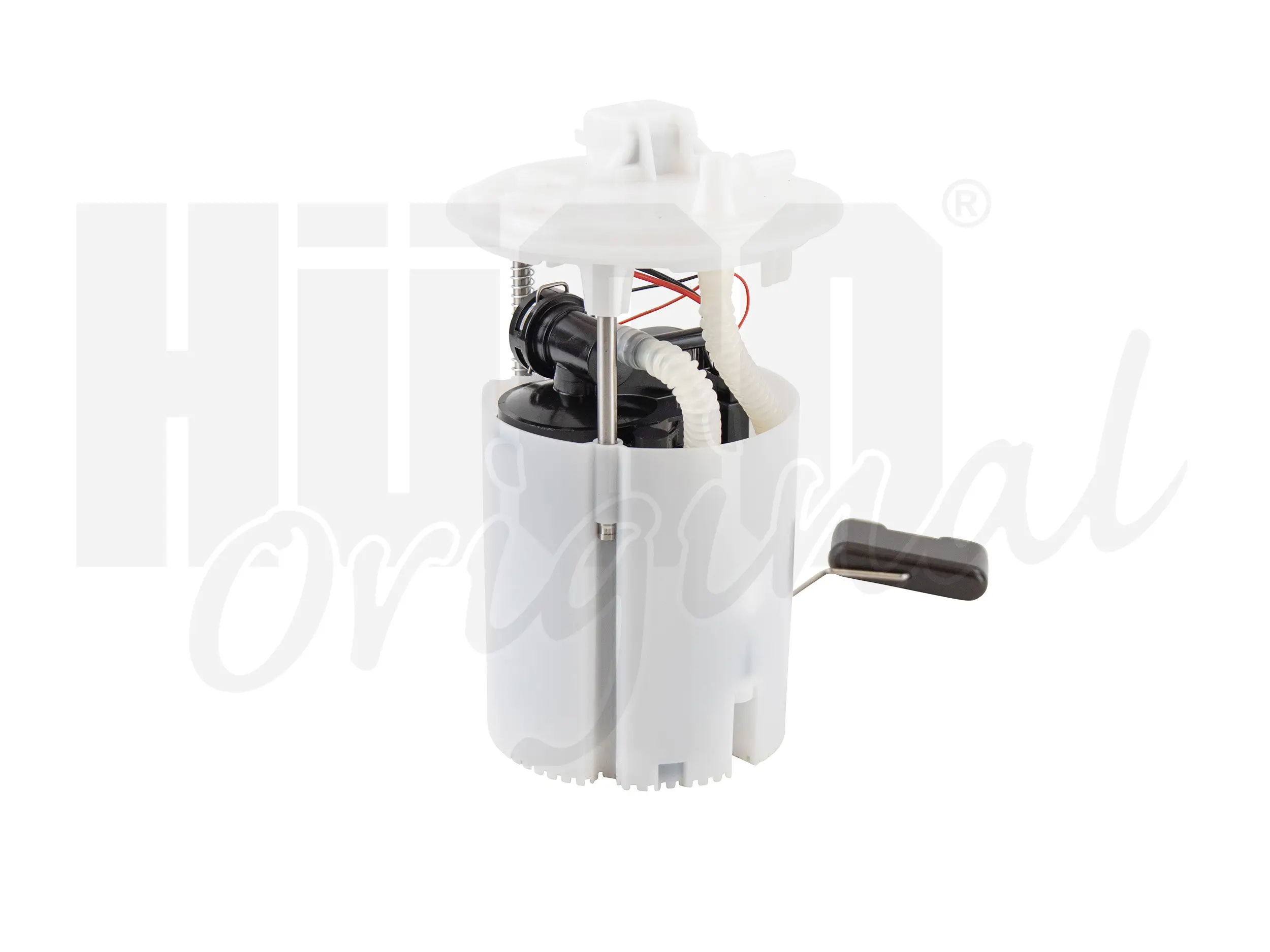 Kraftstoff-Fördereinheit HÜCO 133169