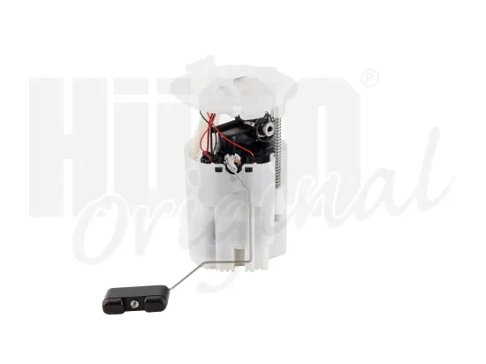 Kraftstoff-Fördereinheit HÜCO 133169 Bild Kraftstoff-Fördereinheit HÜCO 133169