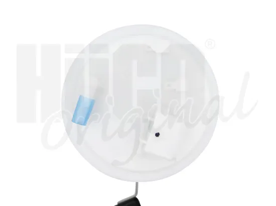 Kraftstoff-Fördereinheit HÜCO 133170 Bild Kraftstoff-Fördereinheit HÜCO 133170