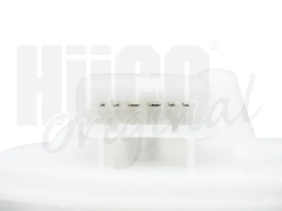 Kraftstoff-Fördereinheit HÜCO 133170 Bild Kraftstoff-Fördereinheit HÜCO 133170