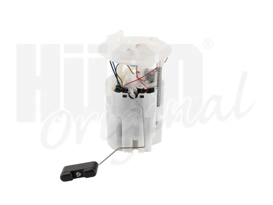 Kraftstoff-Fördereinheit HÜCO 133171 Bild Kraftstoff-Fördereinheit HÜCO 133171